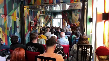 Metz : Jérémy Roques candidat pour une union des gauches en 2026