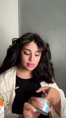 ريناد تتعرض لموقف صادم من إحدى عاملاتها