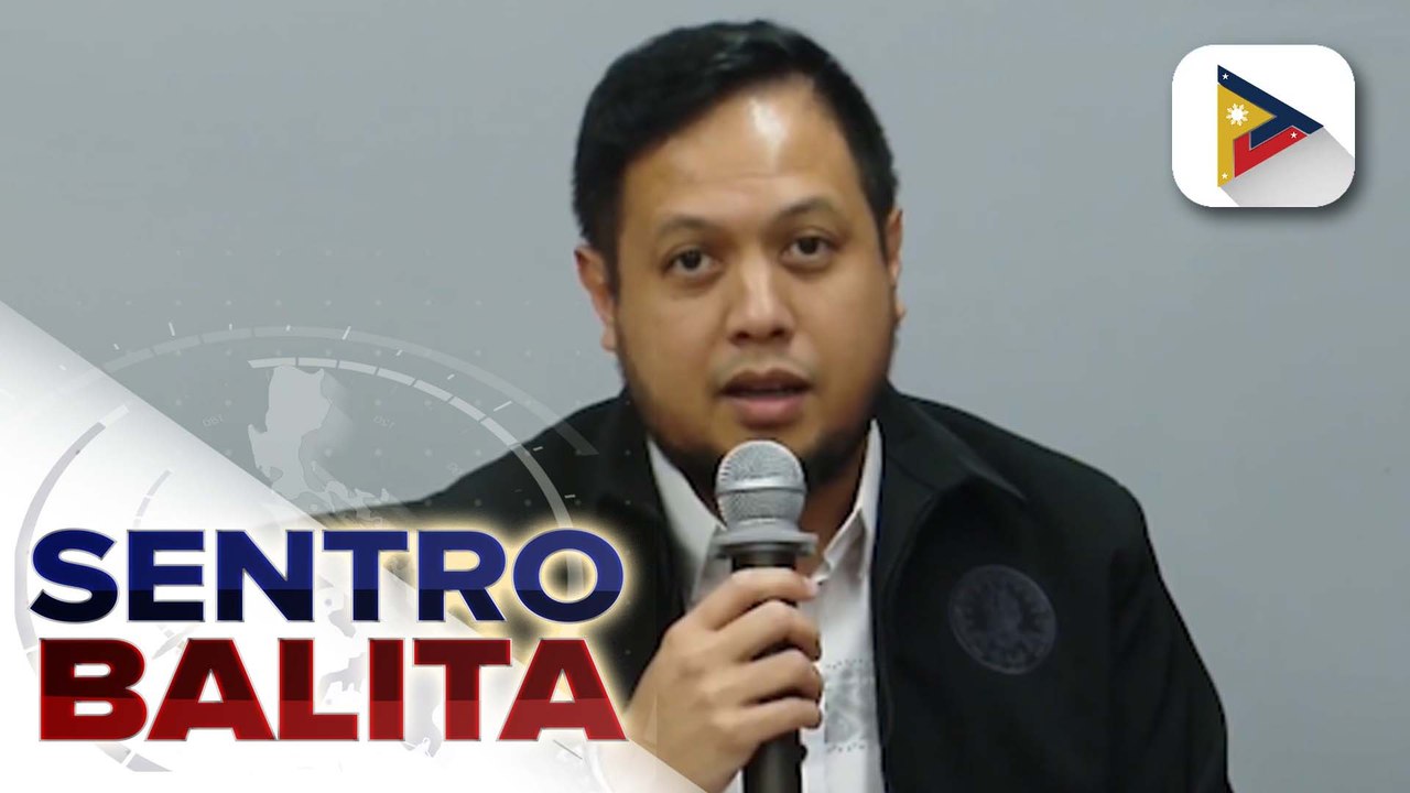 CICC, pinatatanggal sa socmed platform at online service providers ang illegal e-games, scam, fake news, at deepfake-related content