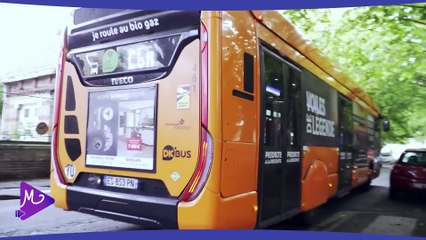 Dunkerque Ville amie des aînés - Les transports à la demande