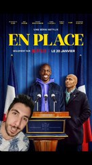 En Place : La série politique qui va vous faire mourir de rire !
