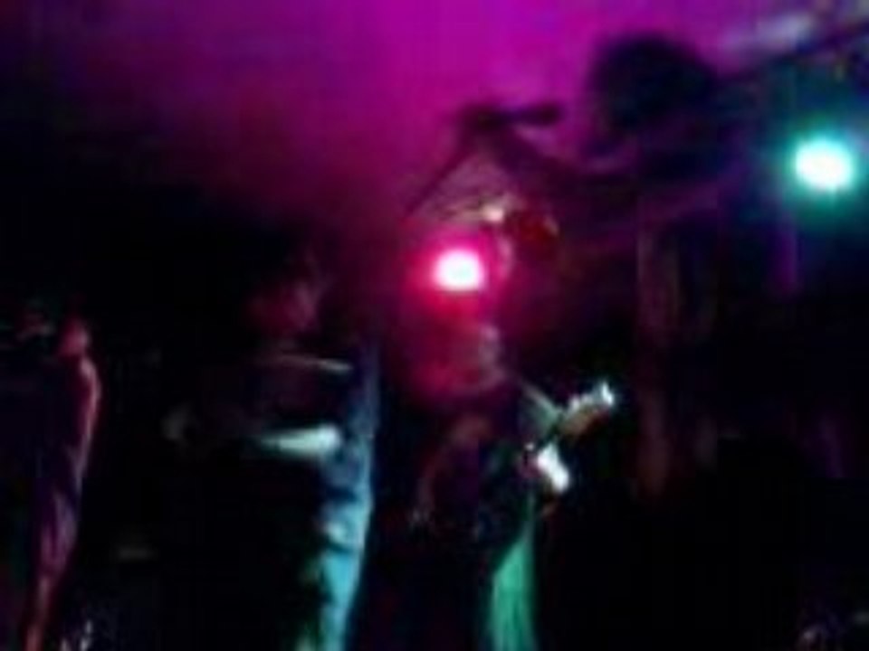 Les pies ki piaff - Quai'son 17.05.08