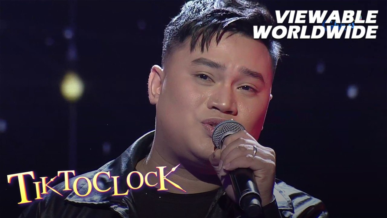TiktoClock: Band leader, ikinuwento ang first-time experience sa eroplano!