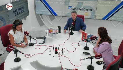 Federico a las 7: España y Argentina unidas por la corrupción