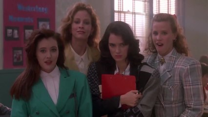 Schegge di Follia [HD] (1988) ITA