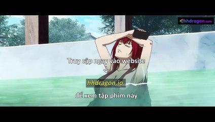 Long Tộc Phần 2 (Dragon Raja) Tập 11 Vietsub + Thuyết Minh Tiếng Việt