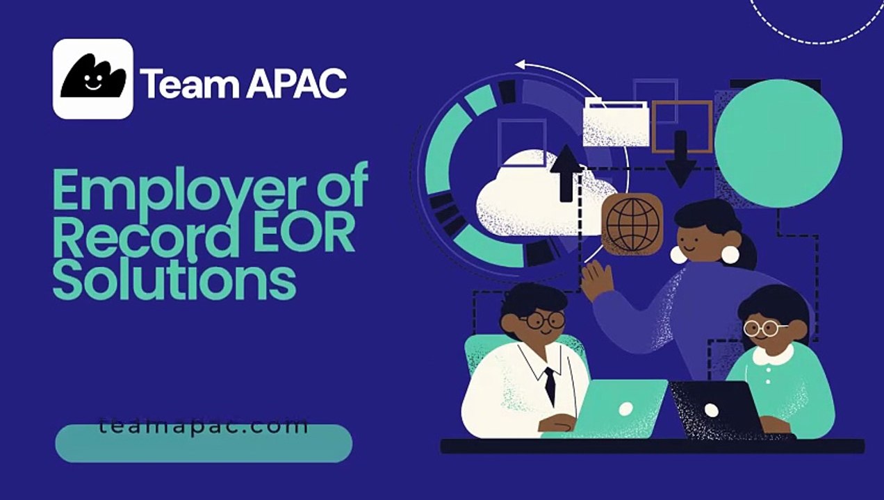 Employer of Record EOR Solutions - teamapac.com