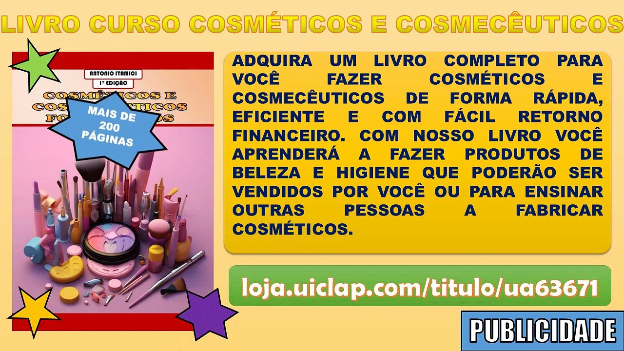 COMO FAZER PARCHE CONTORNO DE OLHOS