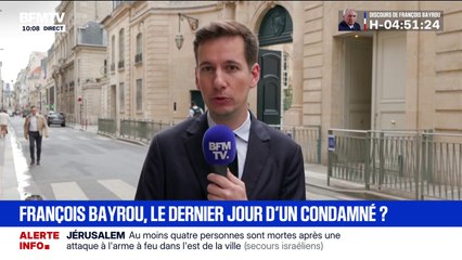 Vote de confiance: comment François Bayrou prépare cette journée cruciale?