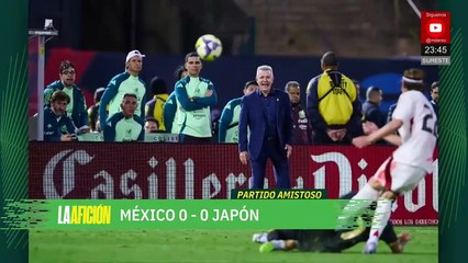 Milenio Noticias, La Afición, 07 de septiembre de 2025