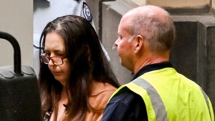 "Pilz-Mörderin" in Australien muss lebenslang in Haft