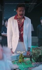 Gambling King - No Way To Return – FULL HD MOVIE [Eng Sub]