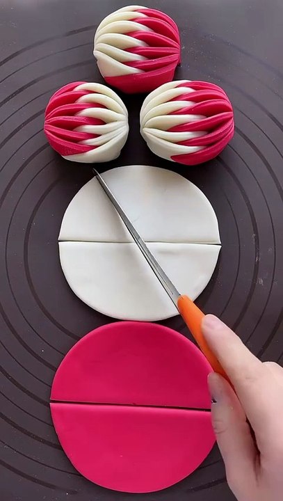 This_method_of_making_steamed_buns_will_definitely_make_you_very_popular