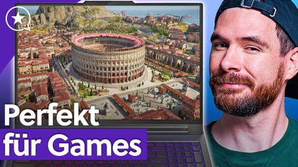 Wir haben die besten Gaming-Laptops 2025 wochenlang getestet - Das ist unser Ergebnis