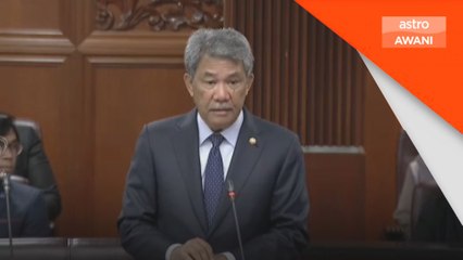 Cadangan pembangunan bersama Laut Sulawesi masih di peringkat awal - Mohamad