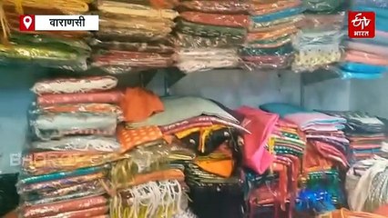 बनारस में कहां मिलती है असली और सस्ती बनारसी साड़ी? संकरी गलियों में 1500 दुकानें देतीं माल की गारंटी