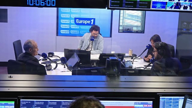 «Intouchables» : TF1 en tête des audiences de ce dimanche soir