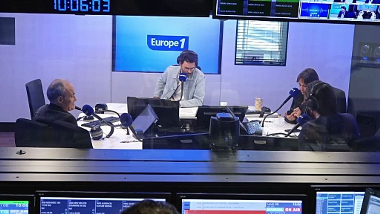 L'affaire Thomas Legrand / Patrick Cohen secoue le service public et la polémique autour du livre «Miss France, du rêve à la réalité»