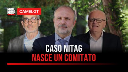Caso Nitag: nasce un comitato