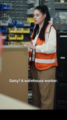 Carrying His Triplets, Becoming His Wifey (2025)