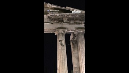 La Lune se teinte de rouge à travers le monde