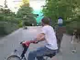 Boire ou conduire faut choisir bis