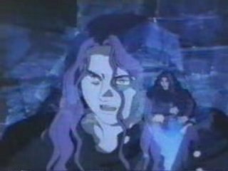 X japan Rusty Nail