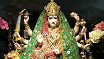 Jai Jai Ambe Maa _ Bhakti Song _ Hindi Devotional Aarti