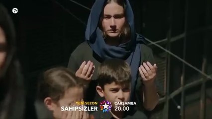 Sahipsizler 29. Bölüm 2. Fragmanı _ _Yaptıklarım İçin Affetme Beni_