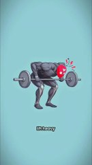 This Mistake Kills Muscle Growth