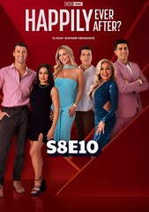 90 Day Fiancé- Happily Ever After.  Season 8 Episode 10- The Couples Grim - Full Show