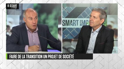 SMART IMPACT - Géopolitique du climat : comment faire avancer un monde fragmenté ?