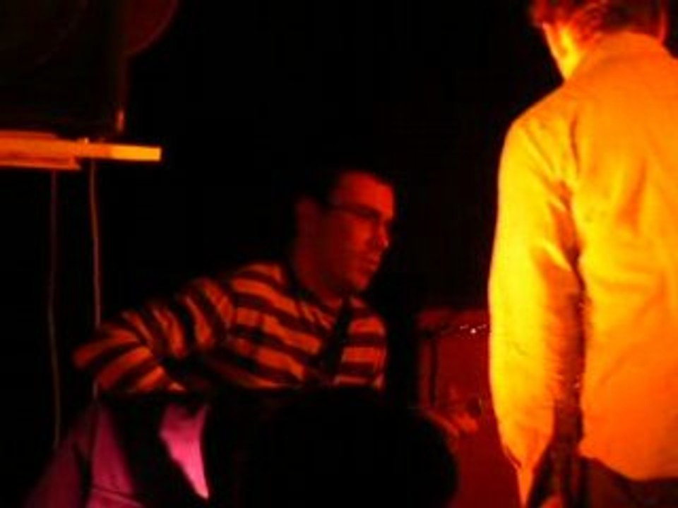 ti boeuf blues au t'es rock coco