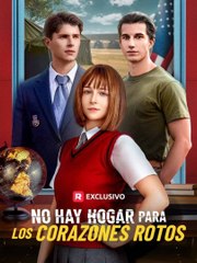 No Hay Hogar Para Los Corazones Rotos