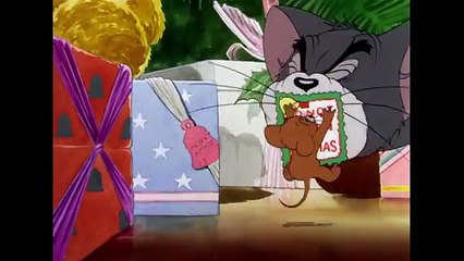 Tom and Jerry | Mega Compilation |