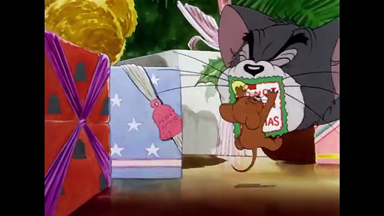 Tom and Jerry | Mega Compilation |
