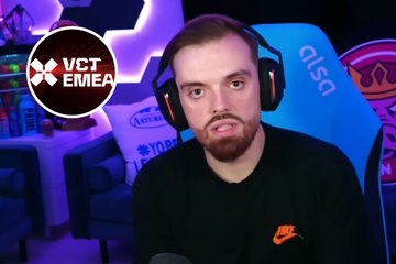 Ibai analiza la posible vuelta a la VCT EMEA 🎮