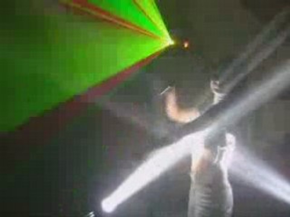 Showlight 2008