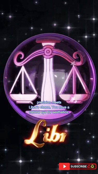 🌟 7.Virgo–Libra Cusp (September 19–25) Did you know you can be born on the cusp of two zodiac signs?