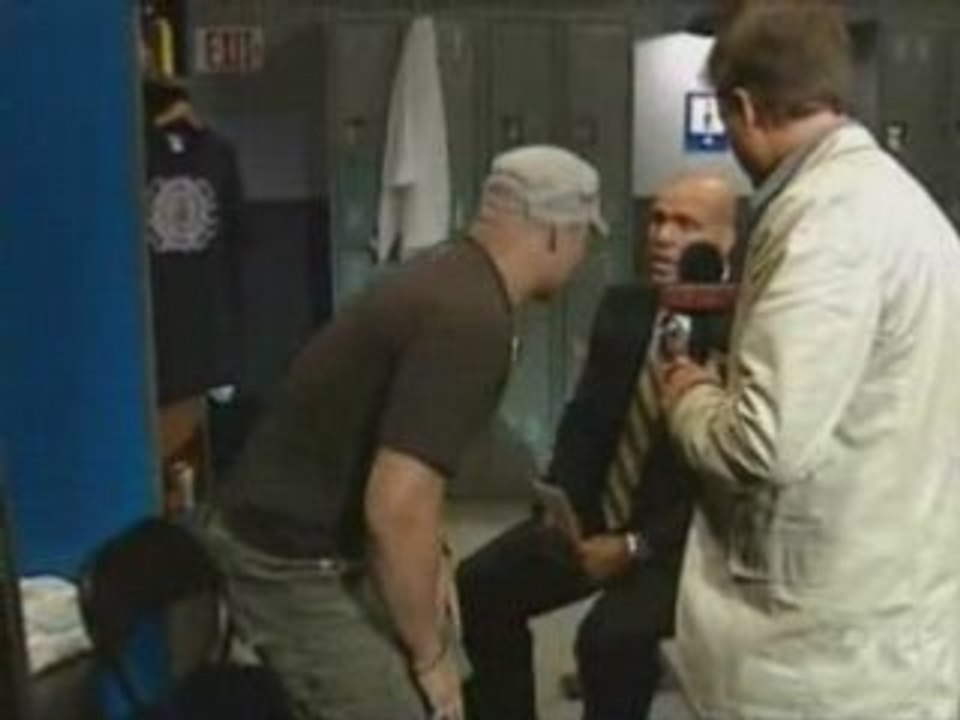 TNA Impact 2008-05-15 Part 1