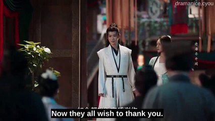 Destiny of the Generals Bride  Ep 13 Eng sub