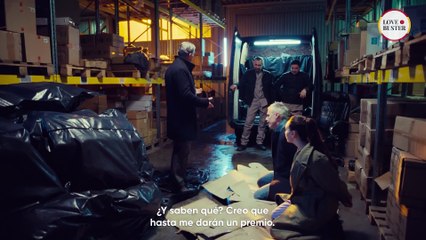 Infringí La Ley Para Salvar A Mis Seres Queridos  _ SAVING HEARTS Ep 11 Part 2 _  @LoveBusterEspanol - Full Drama Movies
