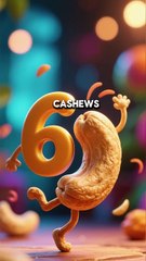 Say Goodbye to Tingling Hands _ Collagen-Rich Nuts