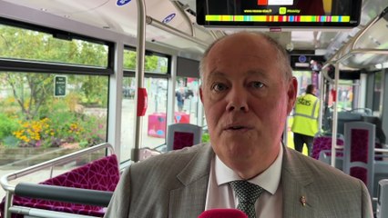 Rentrée : la STAS mise sur l’écologie et la simplicité pour séduire toujours plus de voyageurs