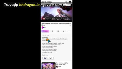 Tougen Anki Tập 10 Vietsub + Thuyết Minh Tiếng Việt