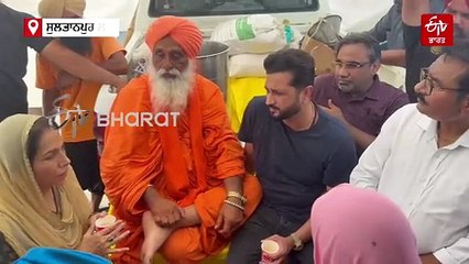 ‘ਪਿਛਲੇ ਇੱਕ ਹਫ਼ਤੇ ਤੋਂ 1 ਵੀ ਪੈਸਾ ਘਰ ਲੈ ਕੇ ਨਹੀਂ ਗਏ’