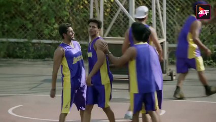 Romil and Jugal🌈Ep8🌈Hindi BL series