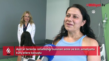 Bir ailenin kabusu: 23 yıllık evliyim, hala eşimin elini tutamıyordum