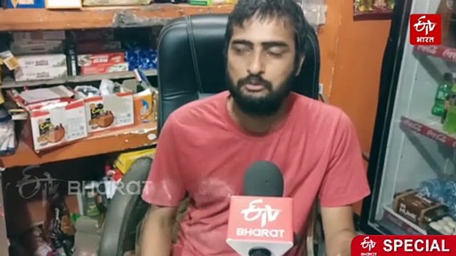 सोशल मीडिया बैन के बाद क्या है नेपाल का माहौल, ईटीवी भारत की पड़ोसी देश से रिपोर्टिंग