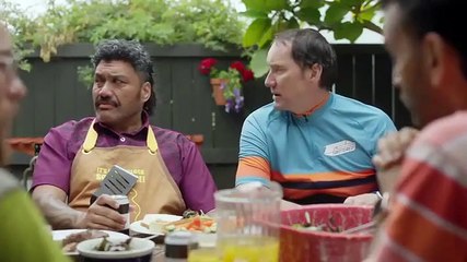 Warren's Vortex Season 1 Episode 1